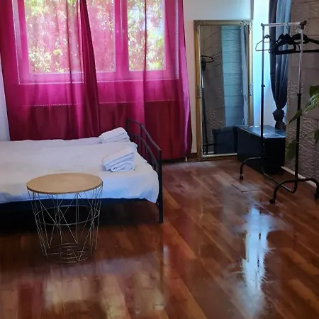 Near Sea, Apartment