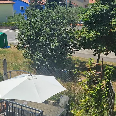 Apartman Near Sea, Pula