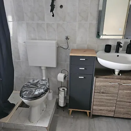 Apartman Near Sea, Pula