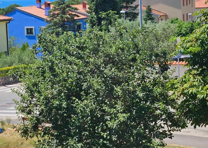 Near Sea, Appartement Pula