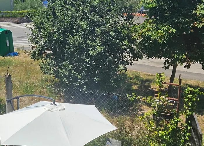 Appartement Near Sea, Pula