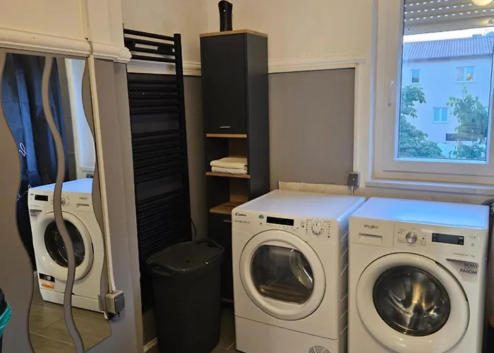 Near Sea, Appartement *