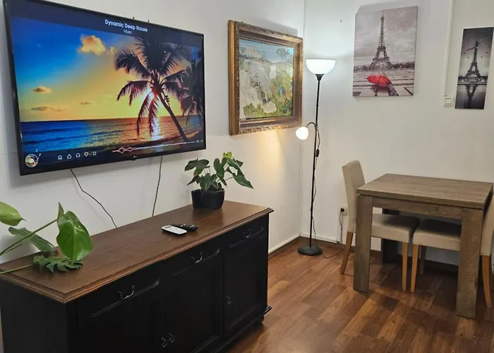 Near Sea, Appartement *