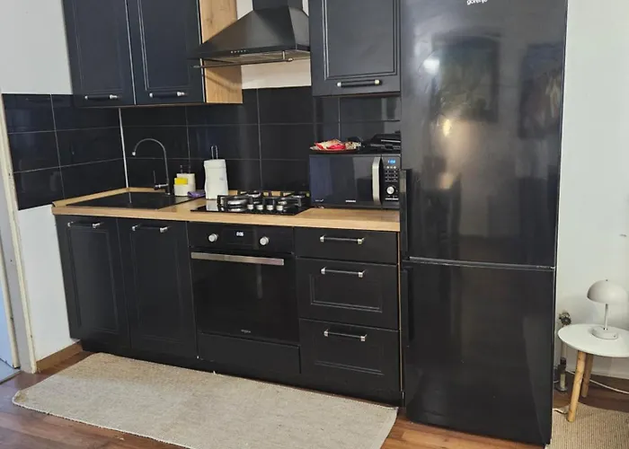 Near Sea, Appartement Pula