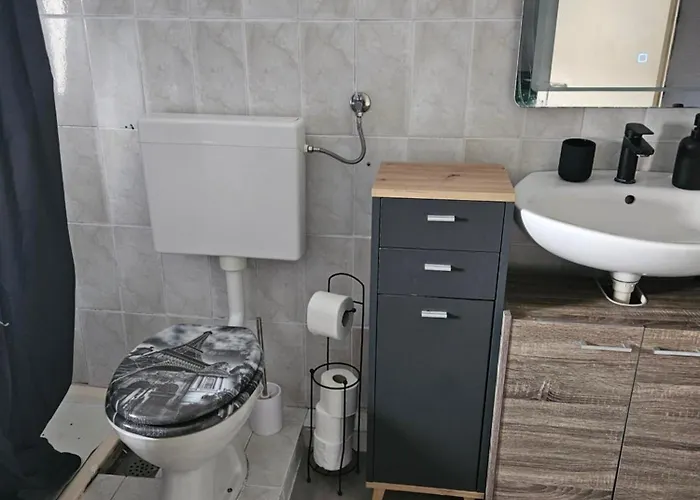 Appartement Near Sea, Pula