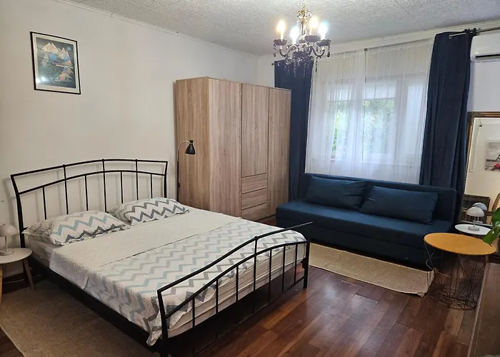 Near Sea, Appartement