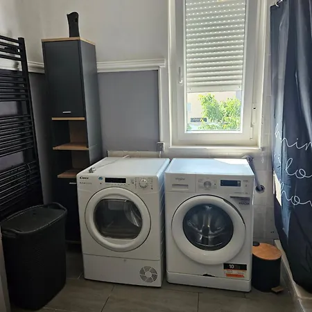 Apartamento Near Sea, *