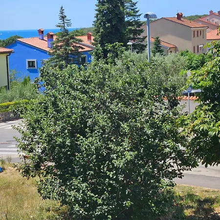 Near Sea, Apartamento Pula