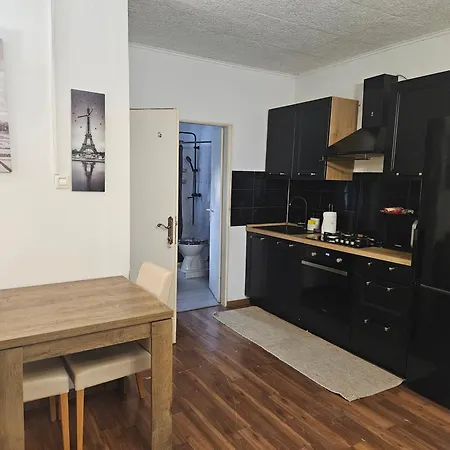 Apartamento Near Sea, *