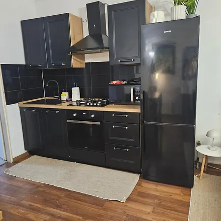 Near Sea, Apartamento Pula